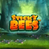 Logo image for Sticky Bees