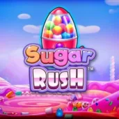 Image for Sugar rush