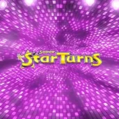 Logo image for Super Stars Turn