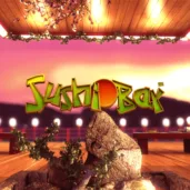 Logo image for Sushi Bar