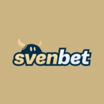 Logo image for Svenbet Casino