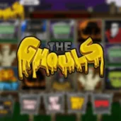 Logo image for The Ghouls