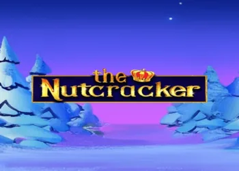 Logo image for The Nutcracker