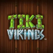 Logo image for Tiki Vikings