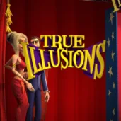 Logo image for True Illusions