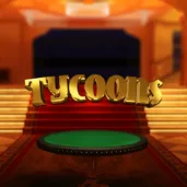 Logo image for Tycoons