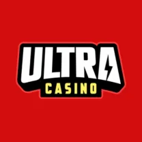 Logo image for UltraCasino