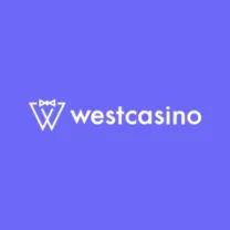 Logo image for West Casino