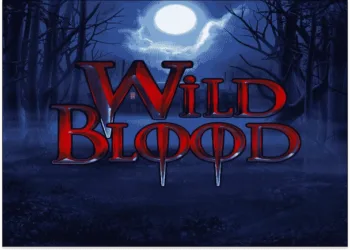 Logo image for Wild Blood