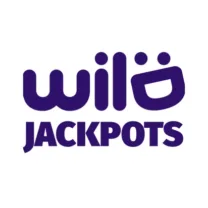 Logo image for Wild Jackpots Casino