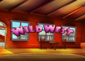 Logo image for Wild West NYX