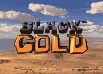 Logo image for Black Gold