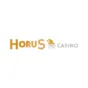 Logo image for Horus Casino