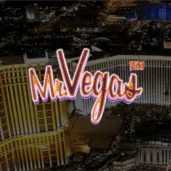 Image for Mr Vegas