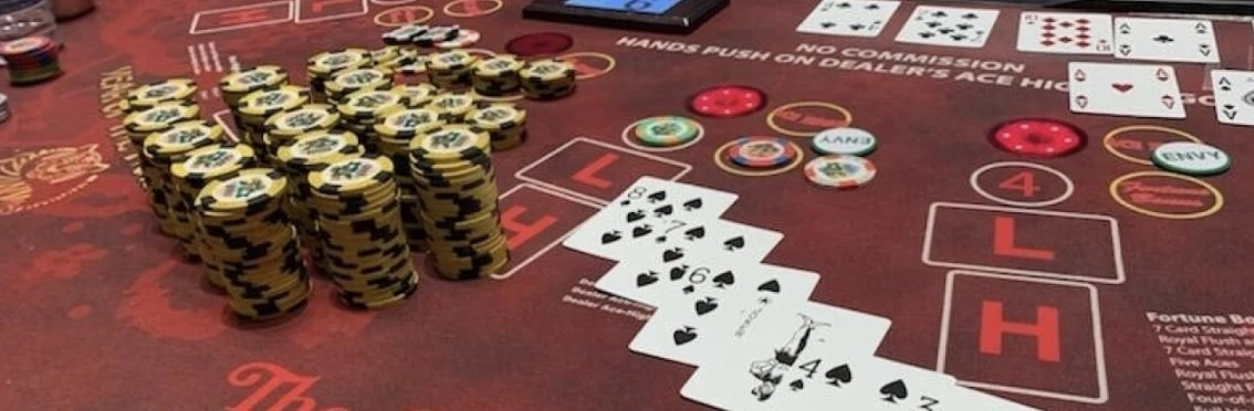 pai gow poker regler