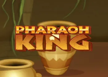 Logo image for Pharaoh King