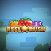 Image for Reel rush