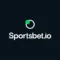 Logo image for Sportsbet.io