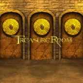 Logo image for Treasure Room