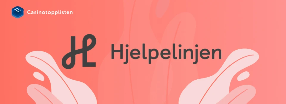 hjelpelinjen ansvarlig spill
