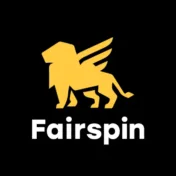 Fairspin casino logo Logo image for Fairspin casino