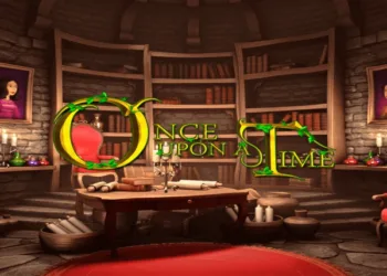 Logo image for Once Upon A Time