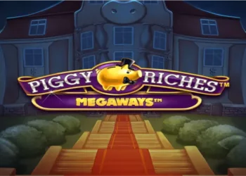 Image for Piggy Riches Megaways