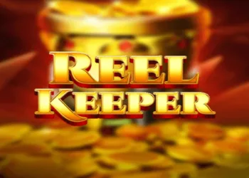 Logo image for Reel Keeper