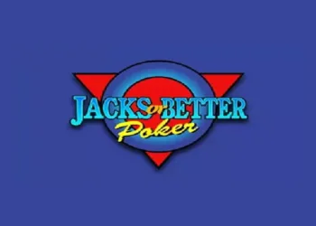 Logo image for Video Poker Jacks or Better