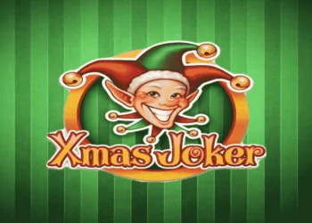 Logo image for Xmas Joker